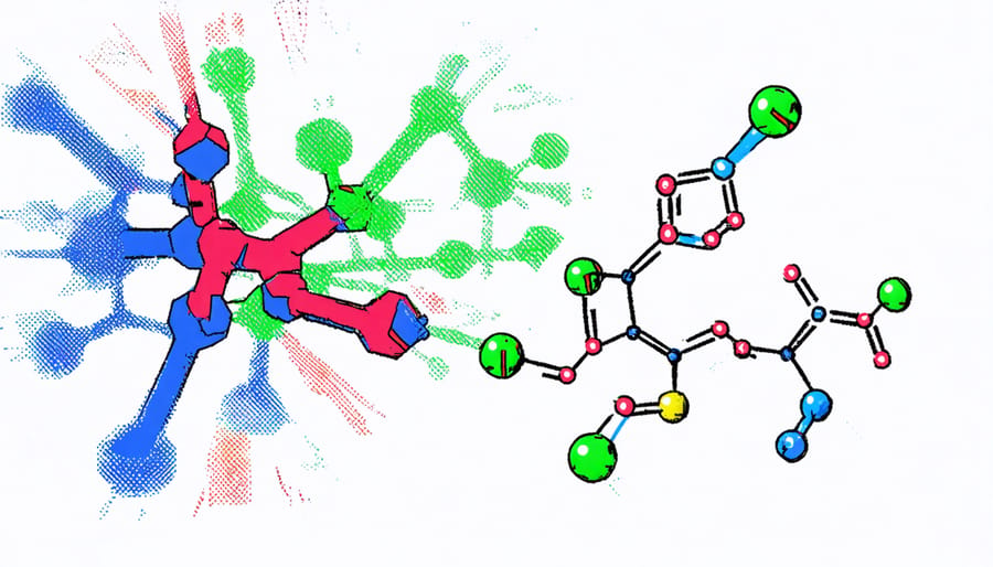 Chemical structure diagram of Hexahydrocannabinol (HHC)